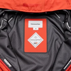 thisisneverthat Windstopper Active Tour Jacket