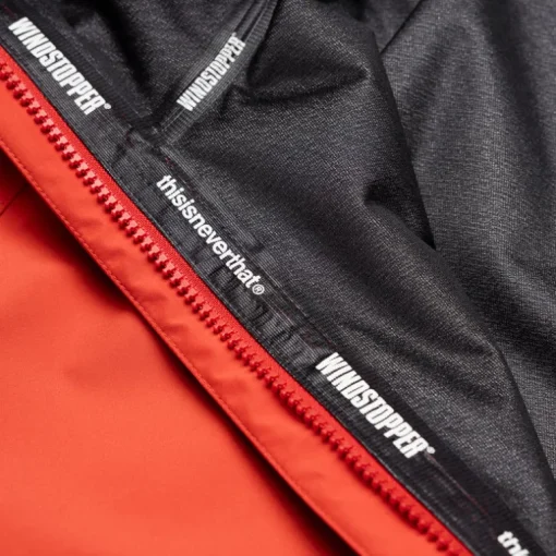thisisneverthat Windstopper Active Tour Jacket