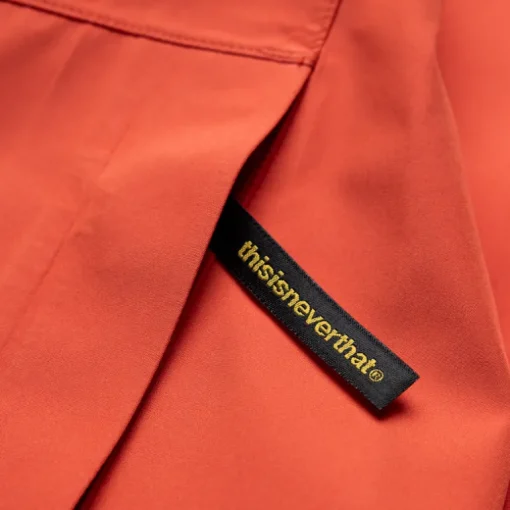 thisisneverthat Windstopper Active Tour Jacket