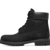 Timberland Premium 6" Lace Up Waterproof Boot