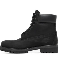 Timberland Premium 6" Lace Up Waterproof Boot