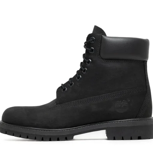 Timberland Premium 6" Lace Up Waterproof Boot