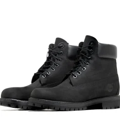 Timberland Premium 6" Lace Up Waterproof Boot