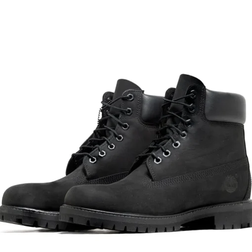 Timberland Premium 6" Lace Up Waterproof Boot