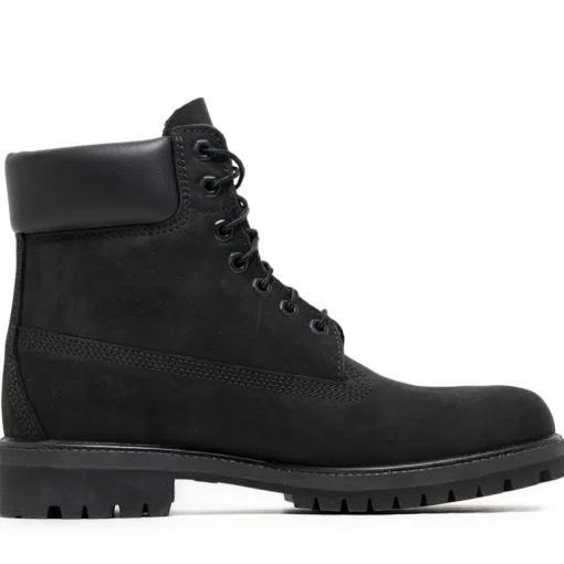 Timberland Premium 6" Lace Up Waterproof Boot