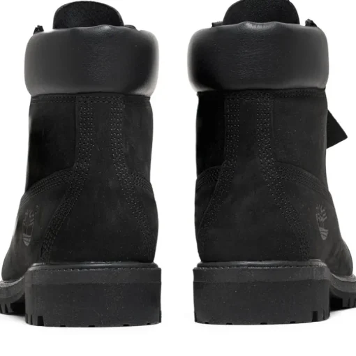 Timberland Premium 6" Lace Up Waterproof Boot