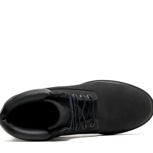 Timberland Premium 6" Lace Up Waterproof Boot