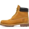 Timberland Premium 6" Lace Up Waterproof Boot