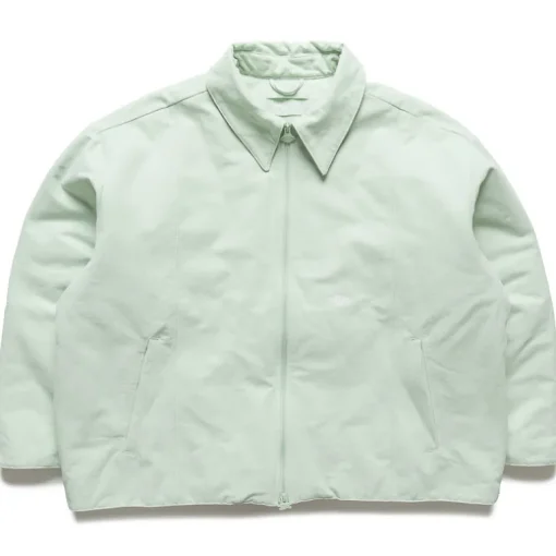 Tobe Nwigwe x Reebok Coaches Jacket