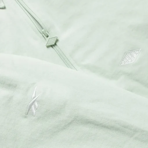 Tobe Nwigwe x Reebok Coaches Jacket