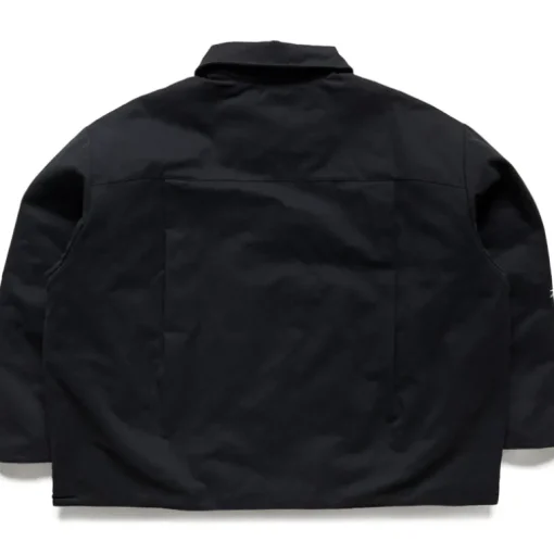Tobe Nwigwe x Reebok Coaches Jacket