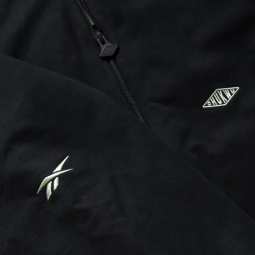 Tobe Nwigwe x Reebok Coaches Jacket