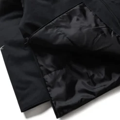 Tobe Nwigwe x Reebok Coaches Jacket