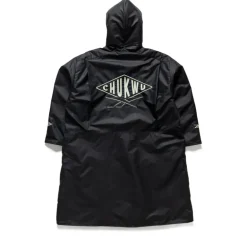 Tobe Nwigwe x Reebok Sideline Jacket
