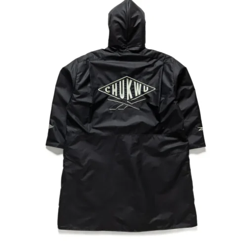 Tobe Nwigwe x Reebok Sideline Jacket