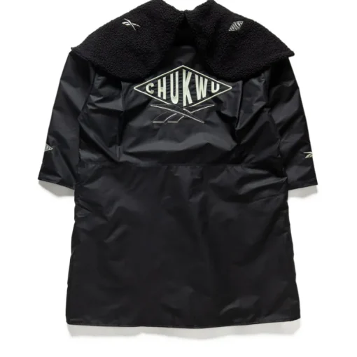 Tobe Nwigwe x Reebok Sideline Jacket