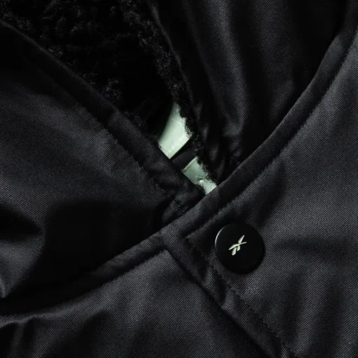 Tobe Nwigwe x Reebok Sideline Jacket