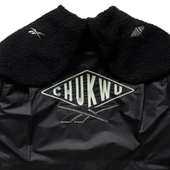 Tobe Nwigwe x Reebok Sideline Jacket