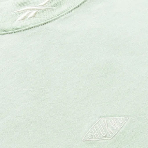 Tobe Nwigwe x Reebok Tee