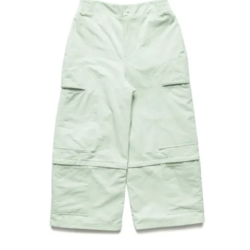Tobe Nwigwe x Reebok Zip Off Pants