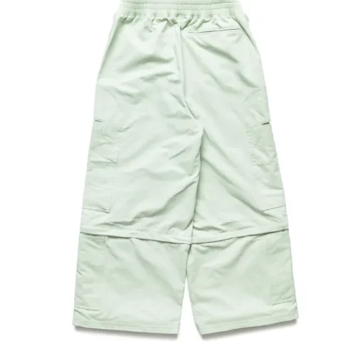 Tobe Nwigwe x Reebok Zip Off Pants