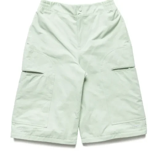 Tobe Nwigwe x Reebok Zip Off Pants