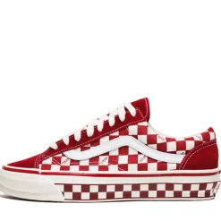 Vans LX Old Skool 36