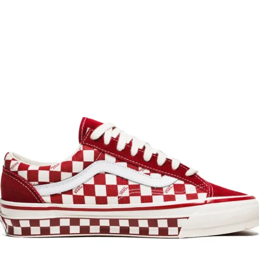 Vans LX Old Skool 36