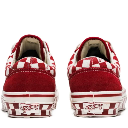 Vans LX Old Skool 36