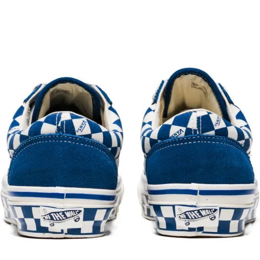 Vans LX Old Skool 36