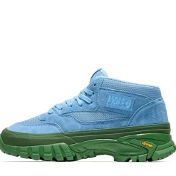 Vans OTW Half Cap 33 Trail Vibram