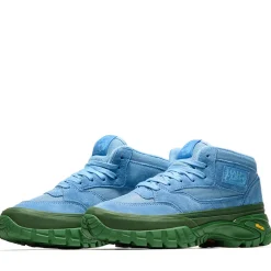 Vans OTW Half Cap 33 Trail Vibram