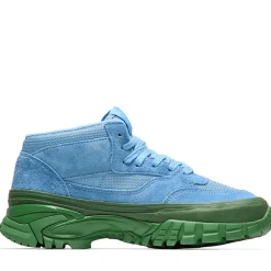 Vans OTW Half Cap 33 Trail Vibram