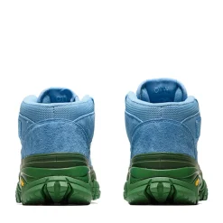 Vans OTW Half Cap 33 Trail Vibram