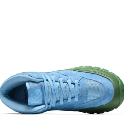 Vans OTW Half Cap 33 Trail Vibram