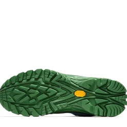 Vans OTW Half Cap 33 Trail Vibram