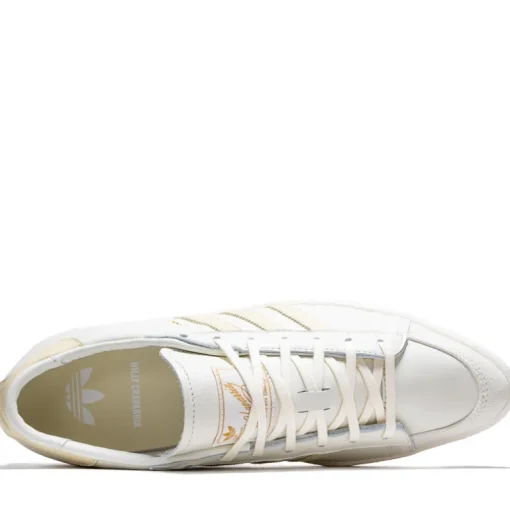 Willy Chavarria x Adidas Jabbar Dress