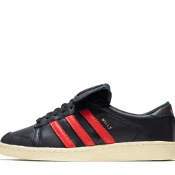 Willy Chavarria x Adidas Jabbar Low