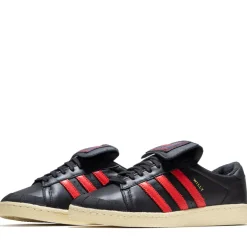 Willy Chavarria x Adidas Jabbar Low