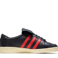 Willy Chavarria x Adidas Jabbar Low