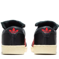 Willy Chavarria x Adidas Jabbar Low