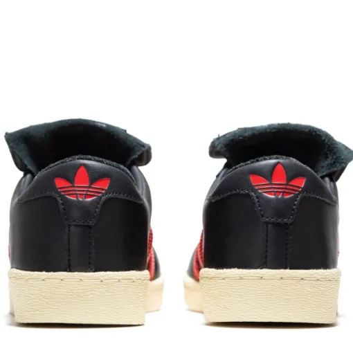 Willy Chavarria x Adidas Jabbar Low