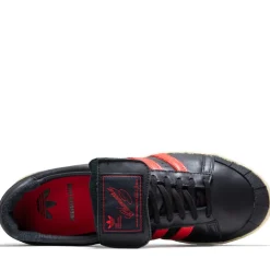 Willy Chavarria x Adidas Jabbar Low