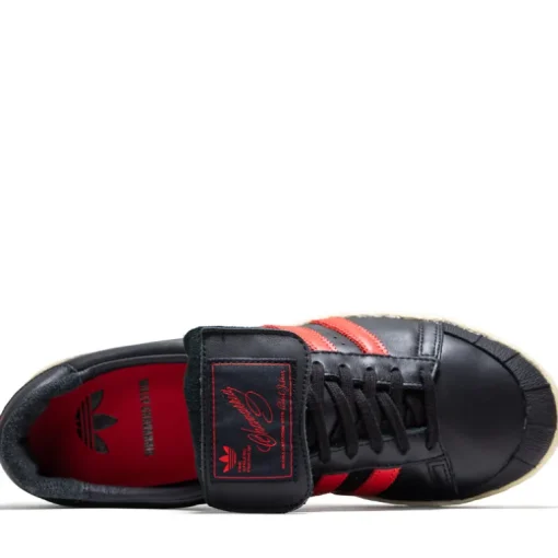 Willy Chavarria x Adidas Jabbar Low