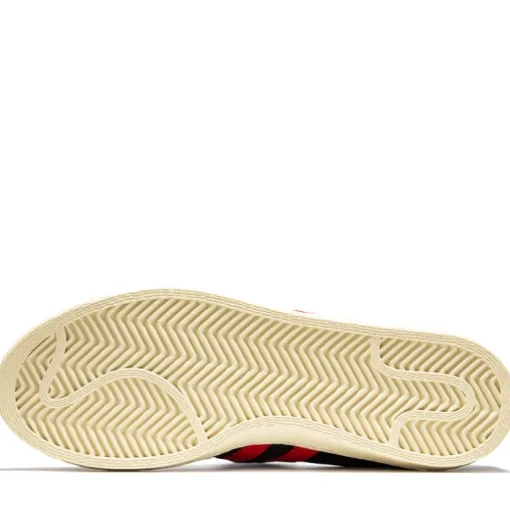 Willy Chavarria x Adidas Jabbar Low