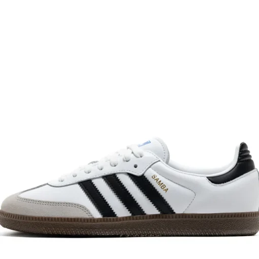 Women's Adidas Samba OG