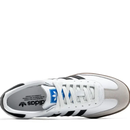 Women's Adidas Samba OG