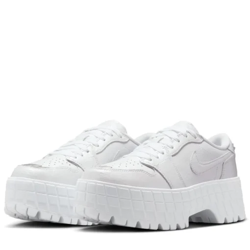 Women's Air Jordan 1 Brooklyn Low