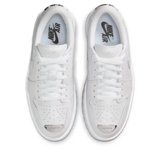 Women's Air Jordan 1 Brooklyn Low