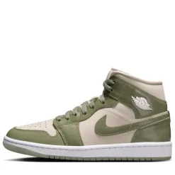 Women's Air Jordan 1 Mid SE